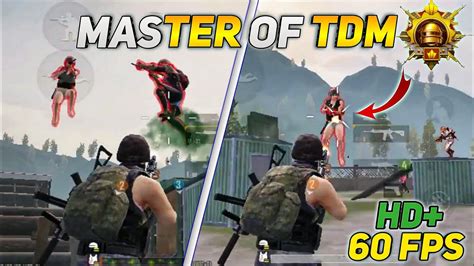 Master Of Tdm🔥hd60 Fps Tdm Test🥰bgmi Pubg 1v4 Tdm Challenge⚡iphone Xr