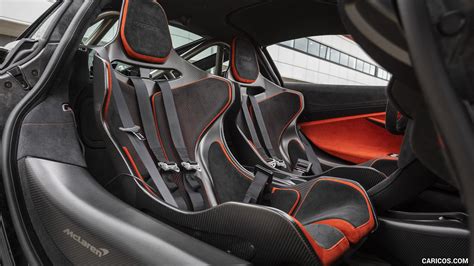 Mclaren Lt Interior Seats Caricos