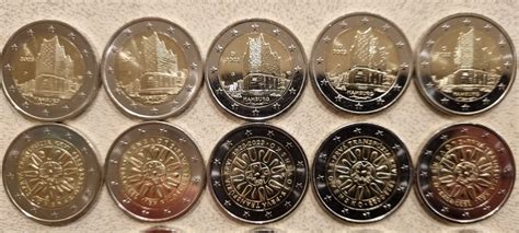 Europe. 2 Euro 2023 Commemorative (20 coins) - Catawiki