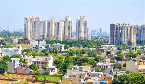 Facts About Ministry Of Housing And Urban Affairs Mohua Housing News