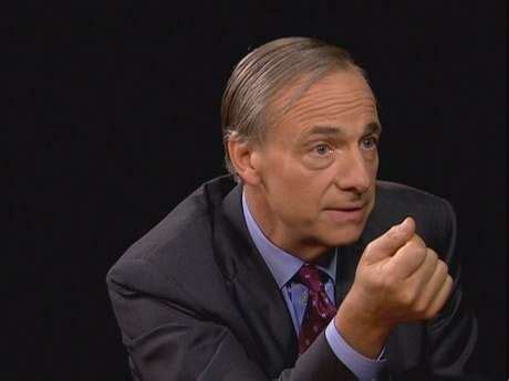 Billionaire Ray Dalio credits meditation for success