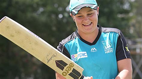 Ash Barty: from Wimbledon junior champ to Women’s National Cricket ...