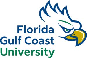 FGCU - Florida Gulf Coast University Logo PNG Vector (SVG) Free Download