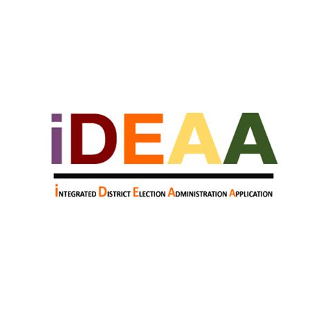 ideaa integrated district election administration google play