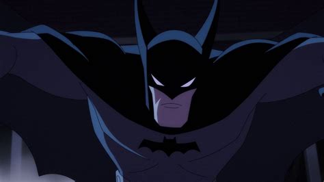 Batman: Caped Crusader Exclusive Official Trailer