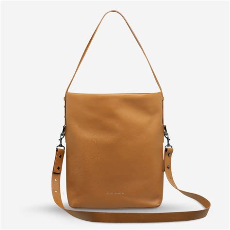 elegant leather tote bags buy   status anxiety