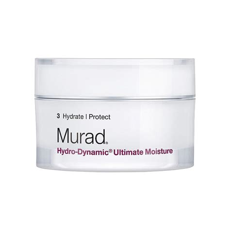 Murad Hydro Dynamic Ultimate Moisture Hydrating Moisturizer