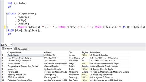 Sql Server Concat Ws Function Sql Server Portal