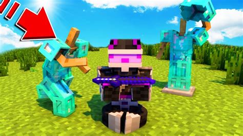 Whitezunder Se Enfada Jugando Skywars En Minecraft Youtube