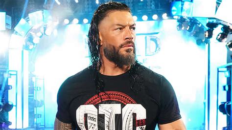 Nfl Star Comments On Roman Reigns Return At Wwe Summerslam Wwe News