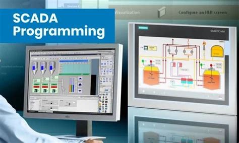 10 Plc Hmi Scada Programming Services Industrial Rs 5000 Day ID