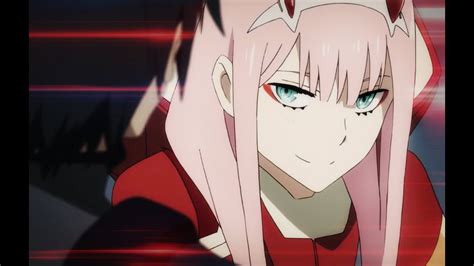 Darling In The Franxx Amv Whatever It Takes Youtube