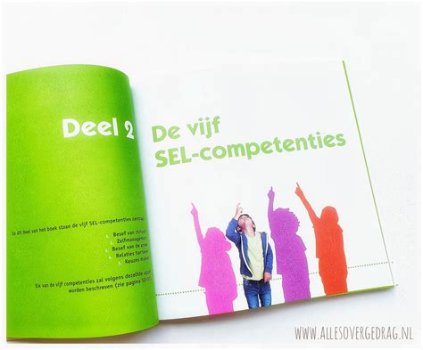 SEL Sociaal Emotioneel Leren Als Basis Alles Over Gedrag