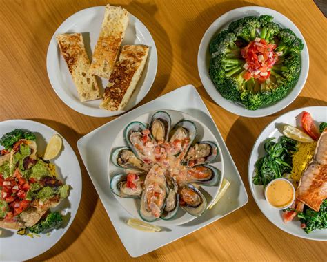 Order Fishwife Seafood Cafe - Trinity Ave Menu Delivery【Menu & Prices