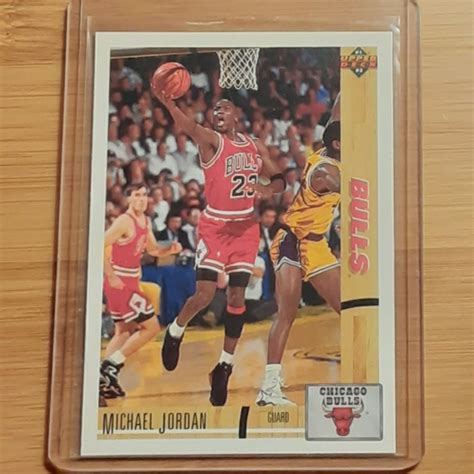 Other Michael Jordan Collectible Sports Memorabilia Coll Poshmark