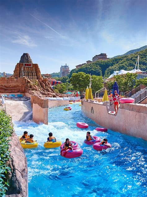 Ocean World Water Park Promotions For Foreigners Trazy Blog
