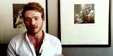 FUCK YEAH Richard Madden