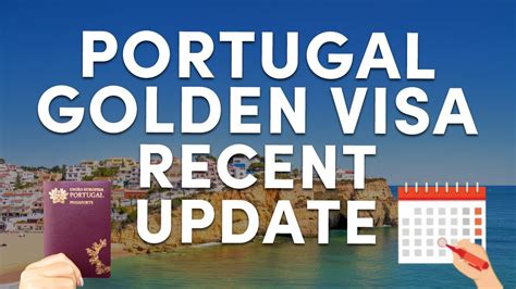 Portugal Golden Visa