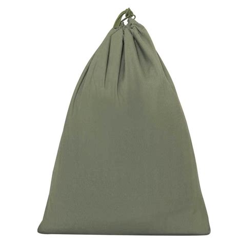 Rothco G I Cotton Barracks Laundry Bag X L