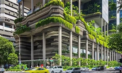 7 Concept Of Green Buildings A Complete Guide To Sustainable