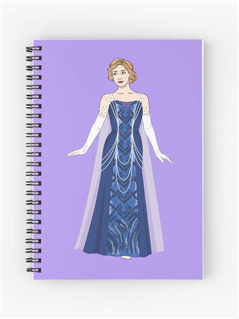 Anastasia Broadway Blue Dress Ubicaciondepersonascdmxgobmx