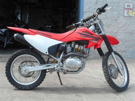 Buy 2007 Honda Crf150f Dirt Bike On 2040 Motos