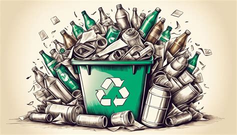 Recycling Definition Warum Recycling Wichtig Ist