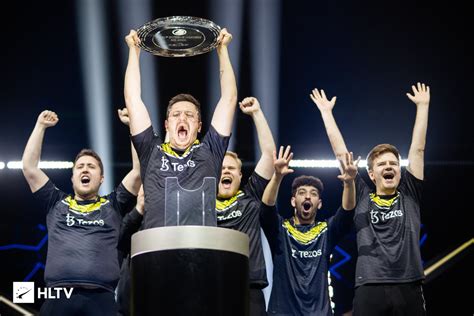 HLTV Org On Twitter IEM Rio 2023 Champions TeamVitality Next Stop