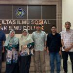 Raih Akreditasi Unggul Dari Ban Pt Prodi Ilmu Pemerintahan Unismuh