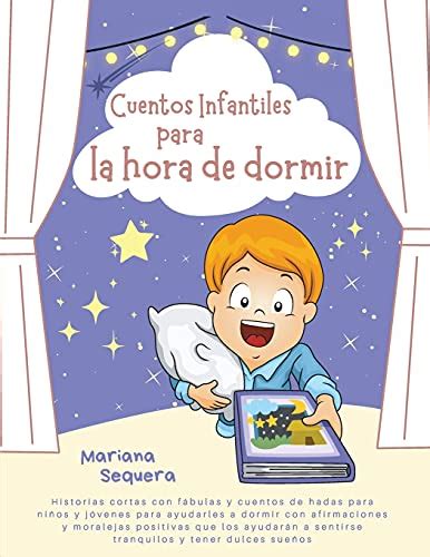 Cuentos Infantiles Para La Hora De Dormir Historias Cortas Con F Bulas