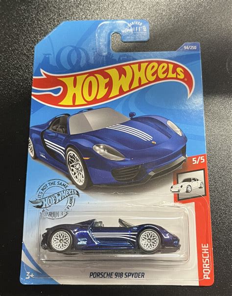 Hot Wheels Sold Super Treasure Hunt Cars In We Look At Cases A