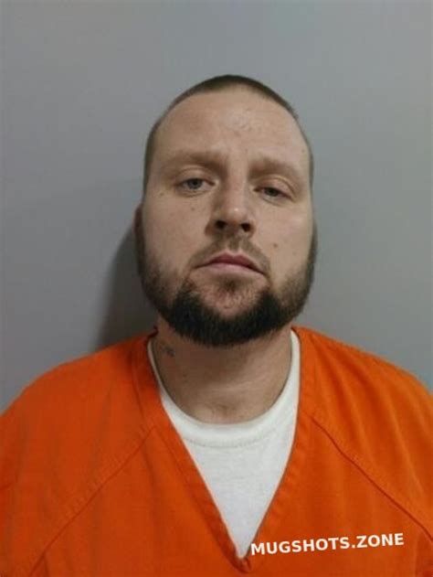 Roush Scott A Polk County Mugshots Zone