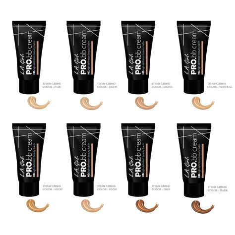 Bb Cream Rekomendasi Di Untuk Berbagai Jenis Kulit