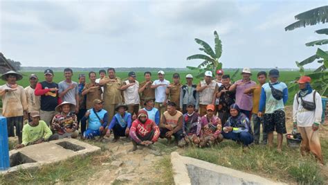 Waspadai Dampak El Nino Bagi Produksi Pertanian Pemprov Banten Lakukan