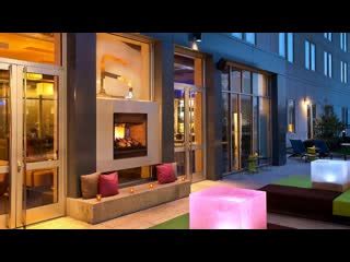 ALOFT CHESAPEAKE - Prices & Hotel Reviews (VA)