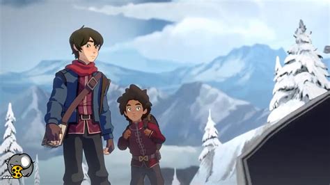 The Dragon Prince