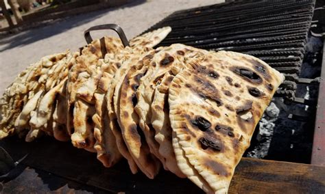 Comidas típicas da rica gastronomía de Jujuy Moebius Travel