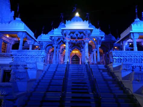 Swaminarayan Temple Ashram Explore Ahmedabad Gujarat