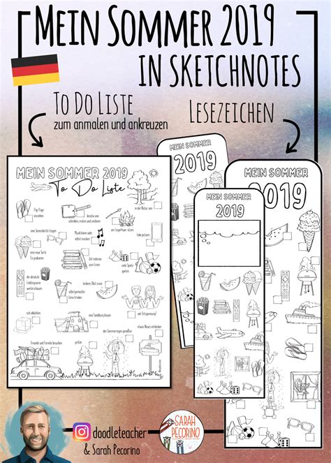 Dieses kleine Sketchnote Paket wird weiter wachsen Aktuell enthält es