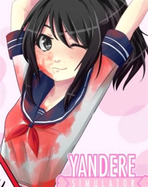 Yandere Wiki •anime• Amino