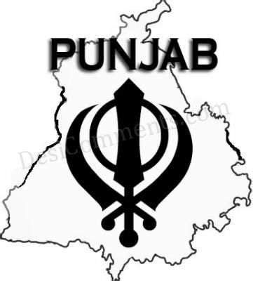 Punjab - DesiComments.com