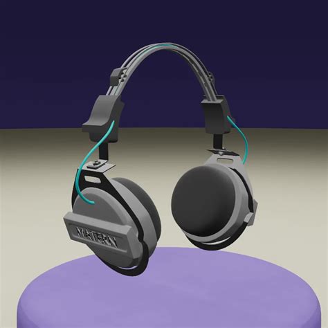 Artstation Headphones