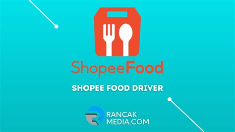 Cara Daftar Shopee Food Driver Online Terbaru