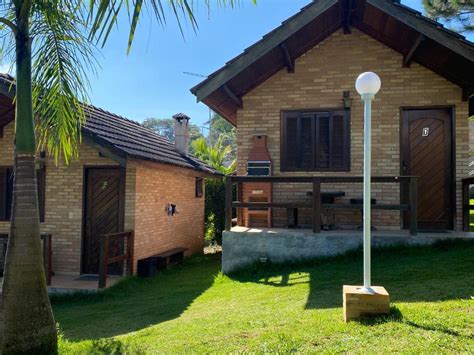 São Roque Chalés] - Chalés em São Roque: 8 melhores opções para descansar