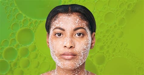 How Often To Exfoliate Oily Skin Everything You Need To Know