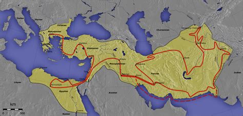 √ Macedonian Empire Empire The Macedonian Punic Wars 350 150bc Board