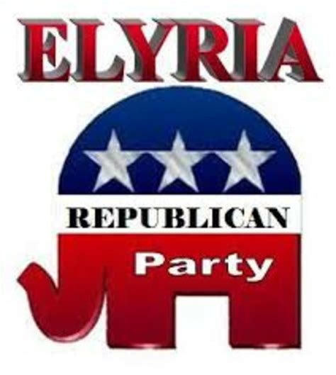 Elyria Area Republican Club