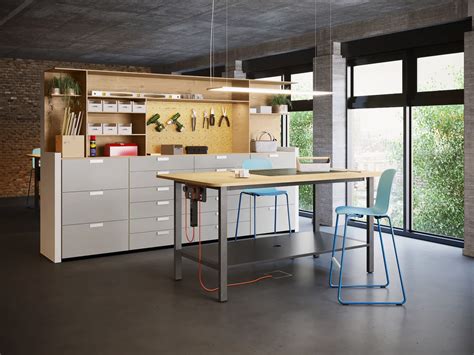 Framefour Workbench Eka Hellas Integrated Office Solution Providers