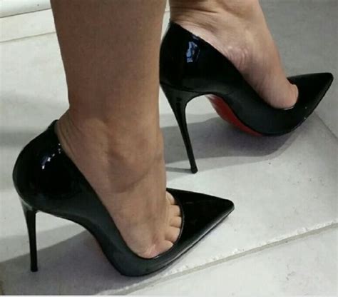 High Heels Toe Cleavage Sale Online Thethaibar Or Th