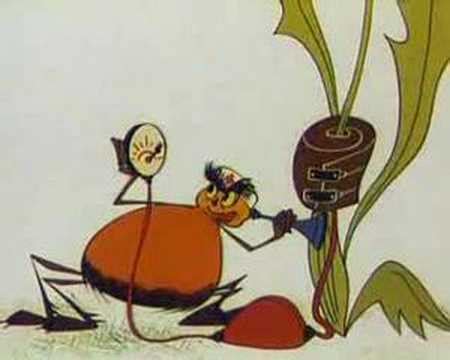 Одуванчик-большие щеки - YouTube